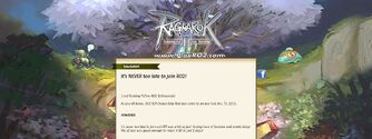 Game Newsletter