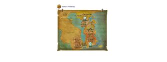 Interaktive Game-Map